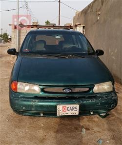 فورد ويند ستار